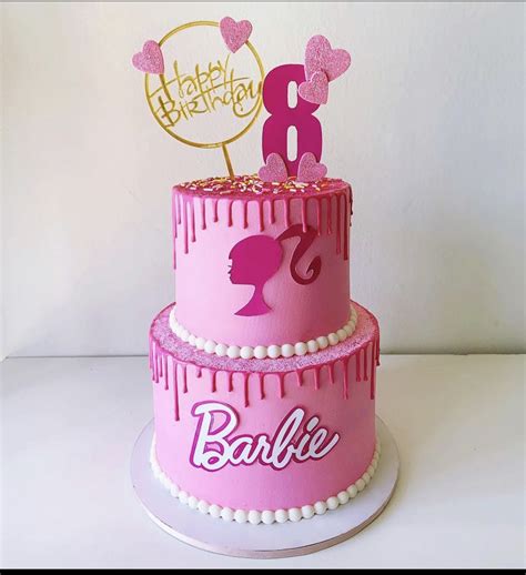 Cakegoals Amazing Barbie Cake Ideas To Inspire You Artofit