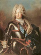 Charles de France, duc de Berry par Louis de Silvestre