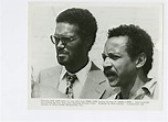 Bill Gunn: An Unsung Hero of Black Filmmaking | The New York Public Library