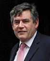 Gordon Brown | prime minister of United Kingdom | Britannica