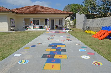 The institutions of this stage are the kindergarten and the creche. Creche Municipal Tia Ivonete será inaugurada nesta segunda ...