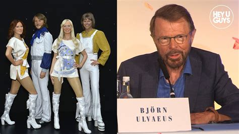 Receive the latest abba related news and promotions. Björn Ulvaeus on Reuniting with ABBA bandmates for New ...