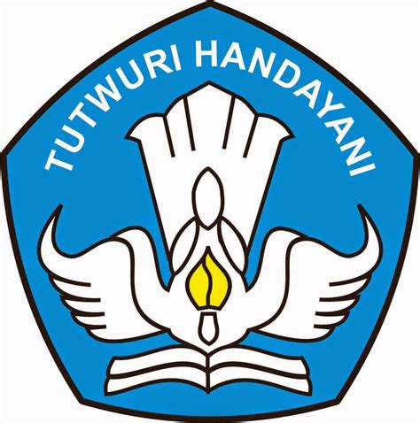 Logo Tut Wuri Logo Tut Wuri Handayani Vector Cdr File Coreldraw Free