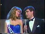 Miss Teen USA 1984- Close Up Look of the Finalists - YouTube