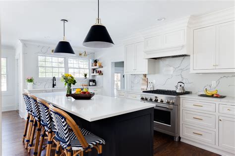 Www.kninteriors.comat 10' x 10', this poor little kitchen was in desperate need of some breathing room. Choosing Cabinet Hardware for Your Kitchen Remodel ...