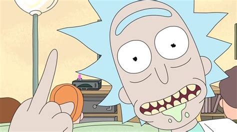 Revelan Las Primeras Imágenes De La Cuarta Temporada De Rick And Morty