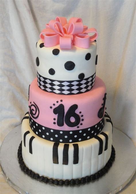 See more ideas about sweet 16 cakes, 16 birthday cake, cupcake cakes. 64 best images about Sweet 16 Photos and ideas on ...