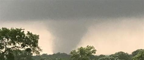 At Least 5 Dead 50 Hospitalized After Multiple Tornadoes Slam East
