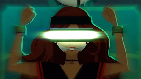 Brainwashing Carmensandiego 4x07 Carmen Sandiego 2019 Photo 43902178