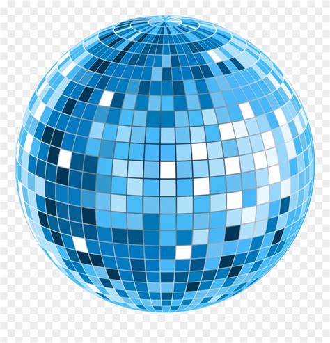 Disco Ball PNG Clipart Gallery Yopriceville High Quality Clip Art
