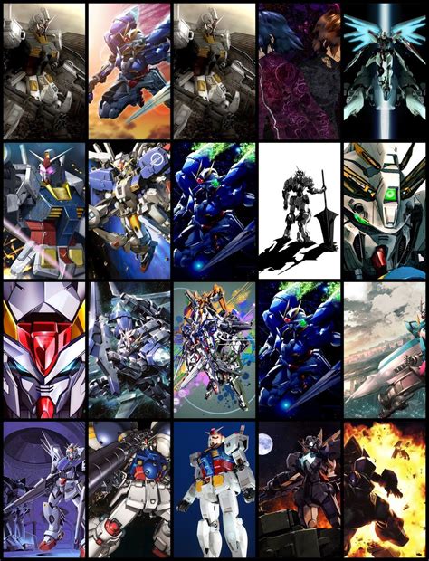 Gundam Wallpaper Pack For Android Phone Part 04 Gundam Wallpapers