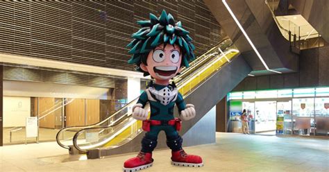 Target.com has been visited by 1m+ users in the past month Gigantic My Hero Academia Balloon in Tokyo Sky Tree ...