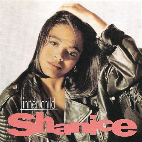 Shanice I Love Your Smile 1991