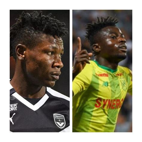 Check spelling or type a new query. Kalu, Maja, Moses Set For Ligue 1 Opener Battle