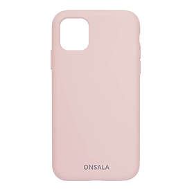 Best pris på Onsala Sand iPhone Pink Pro Deksel for mobiler Sammenlign priser hos