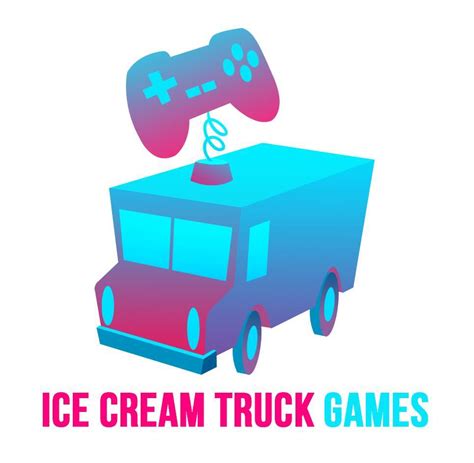 Ice Cream Truck Games