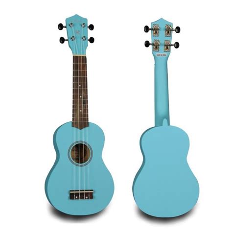 Shop For Bailando 21 Inch Handmade Wooden Soprano Ukulele Beginner Kit