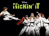Watch Kickin' It Season 1, Volume 1 | Prime Video