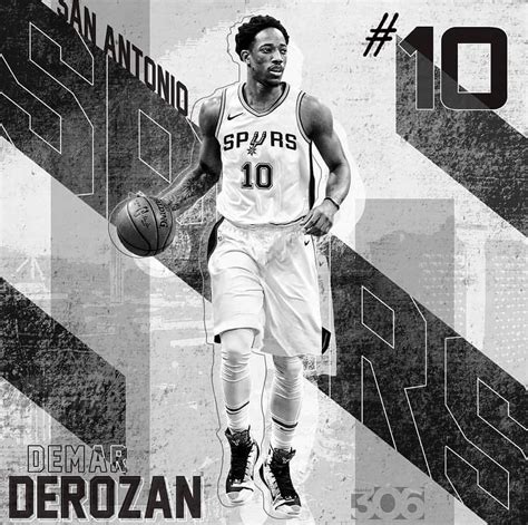 Demar Derozan Wallpapers Top Free Demar Derozan Backgrounds