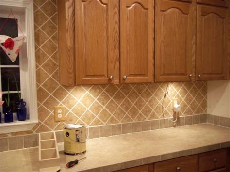 Here are top kitchen backsplash ideas that may change the mood and color of your kitchen. 37 best *** Painted Backsplashes *** images on Pinterest ...