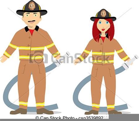 Fire Service Clipart Free Images At Vector