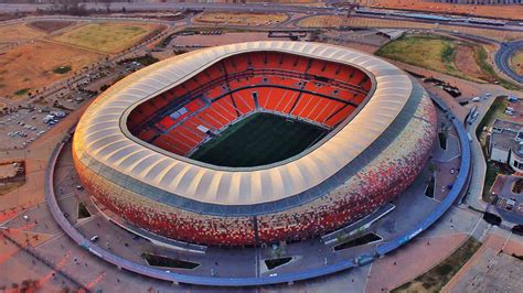 10 Maiores Estádios Do Mundo Conheça Os Templos Do Futebol