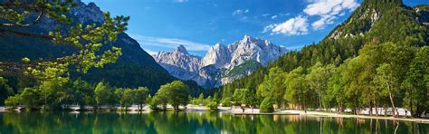 Triglav National Park Tour Natour Bled