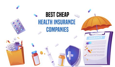 Cheapest Health Insurance Providing Companies Feedbly