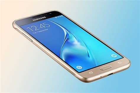 Top 5 Latest Samsung Galaxy Android Smartphones Under Rs 20000