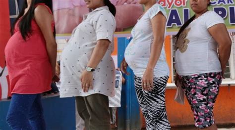 pregnant women urged to get vaxxed inquirer news