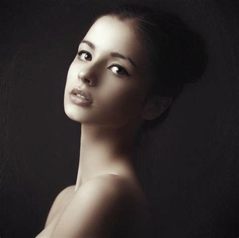 Beautiful Portrait Photography By Dmitry Noskov Fine Art And You