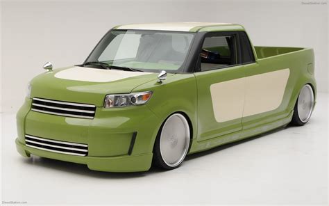 2009 Scion Xb Tuned By Brandon Leung Widescreen Exotic Car Picture 01