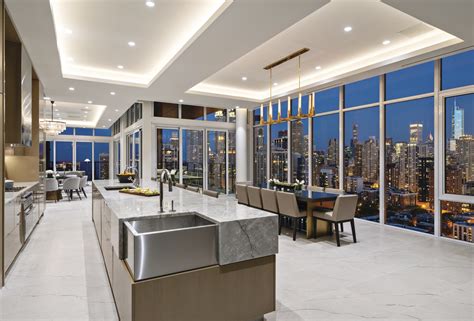 A Luxury Penthouse That Will Have You Packing Your Bags