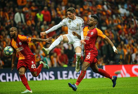 June 23, 2020 by bertie highmore leave a comment. Real Madrid: Three standout players from the 1-0 win over ...