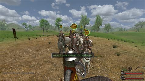 Image Troops Of Calradia Mod For Mount Blade Warband Moddb