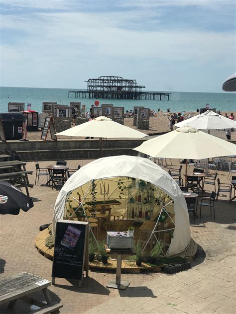 Brighton Music Hall Beachfront Brighton Bar Reviews Designmynight