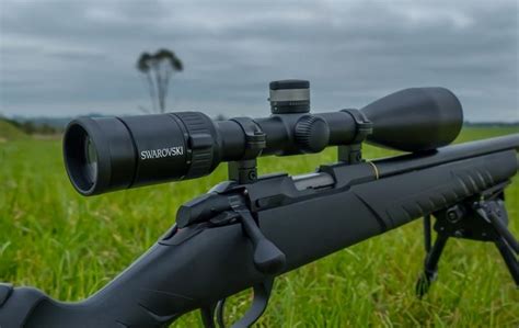 The 9 Best Rifle Scope Reviews And Buying Guide December Tested