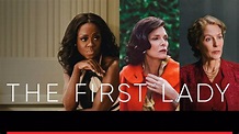 The First Lady Poster 2 Staffel 1