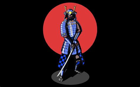 Samurai Full Hd Wallpaper And Background Image 2560x1600