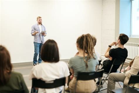 3 Ways To Prepare For Acting Classes For Beginners And Onwards