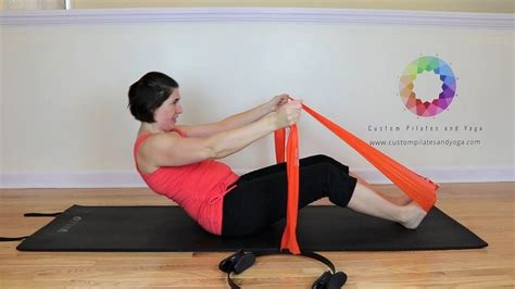 How To Choose The Pilates Roll Up Modifications Best For You Custom