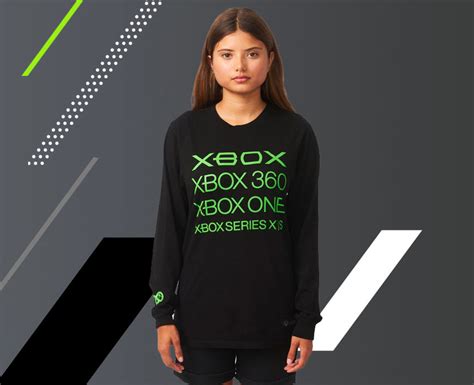 Xbox Heritage Dashboard Tee Ubicaciondepersonascdmxgobmx