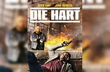 Muere Hart, la película de acción con Kevin Hart, John Travolta y Jean ...