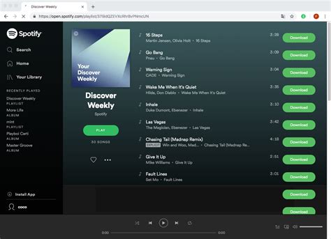 But the fact is that i can't find them on my local computer. Best Spotify to MP3 Converter Review 2020