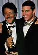 Dustin Hoffman and Tom Cruise - a photo on Flickriver