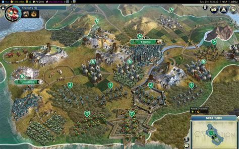 Civilization V First Thoughts Part 2 Its A Binary World 20