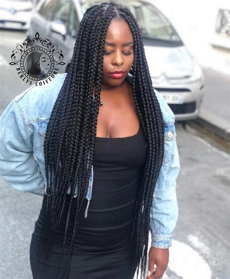 612 mentions J'aime, 2 commentaires - 🎀 Berlys Coiffure 🎀 (@tresses ...