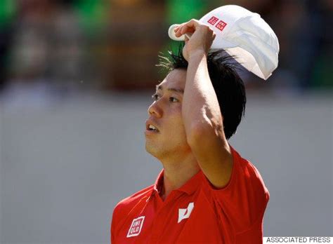 Maybe you would like to learn more about one of these? 錦織圭、3位決定戦へ マレーに0-2「ミスが多かった」【リオ ...
