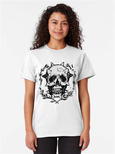 Chloe Prices Design T Shirt By Shadowfallen Redbubble