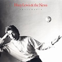 ‎Small World - Album by Huey Lewis & The News - Apple Music